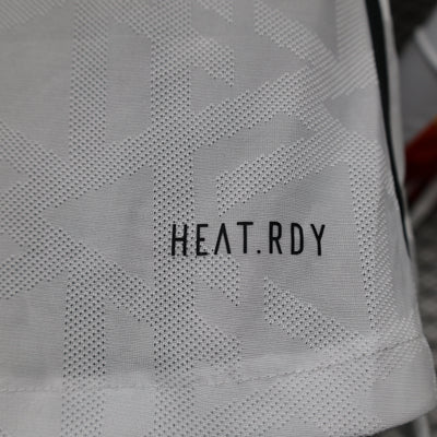 2024 Germany home long sleeve player version jersey tm