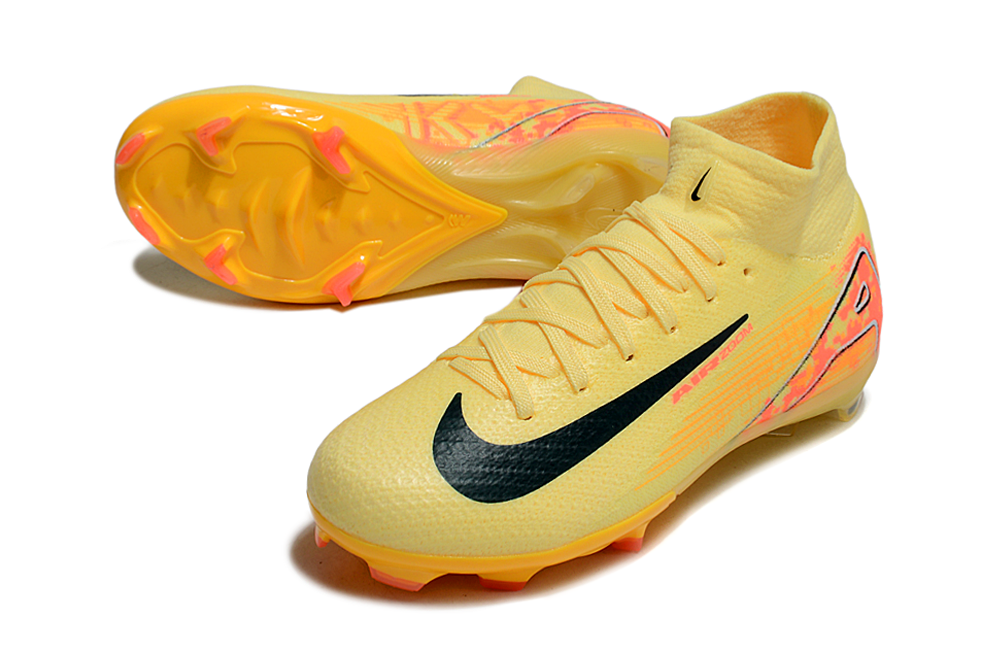 Assassin 16 children's football shoes