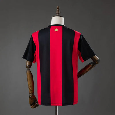AC Milan 2026/27 Home Soccer Jersey