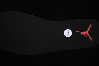 AIR JORDAN 1 LOW BLACK/WHITE/VARSITY RED