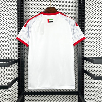 United Arab Emirates 2026  Home Jersey
