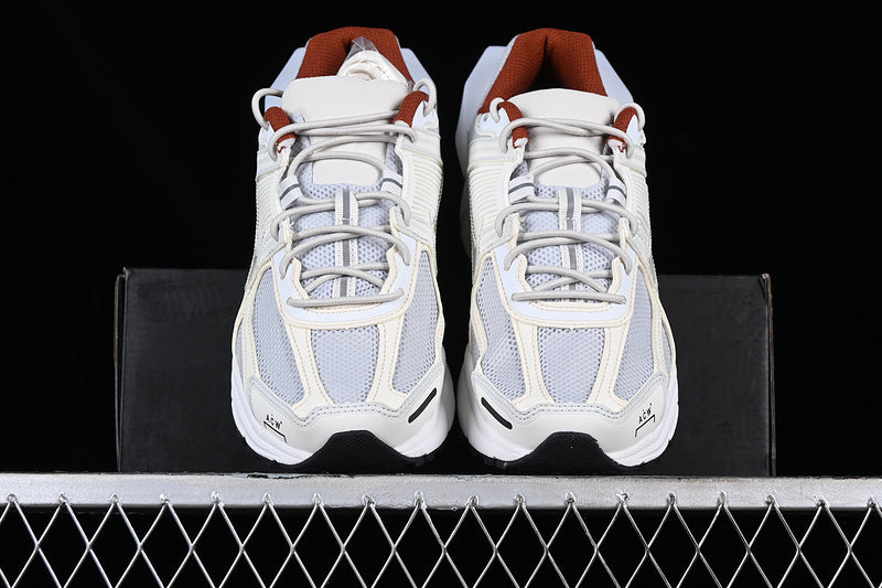 A COLD WALL ZOOM VOMERO 5 WHITE/GREY