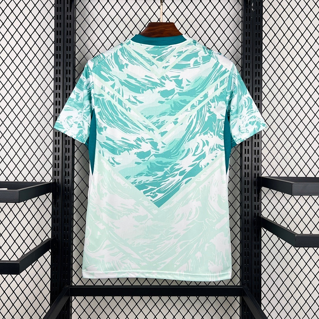 Portugal 2026 World Cup Away Jersey