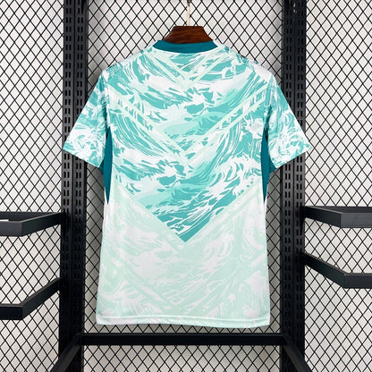 Portugal 2026 World Cup Away Jersey