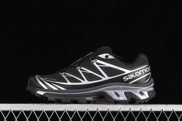 Salomon XT-6