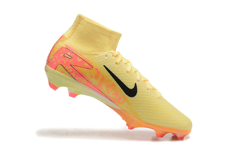 Nike Air Zoom Mercurial Superfly IIX Elite FG