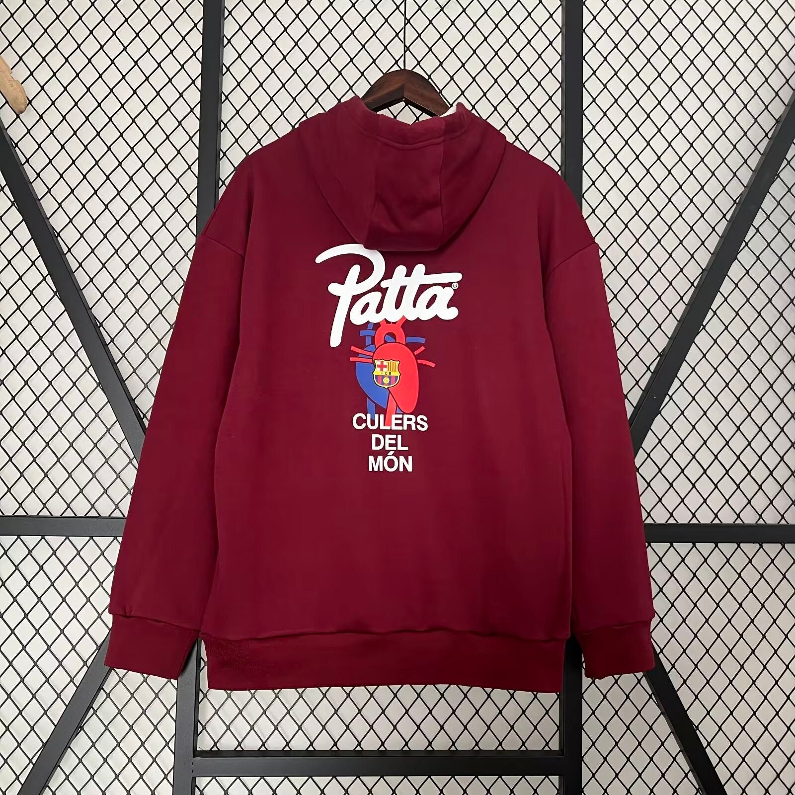 Patta hoodie