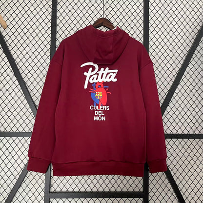 Patta hoodie