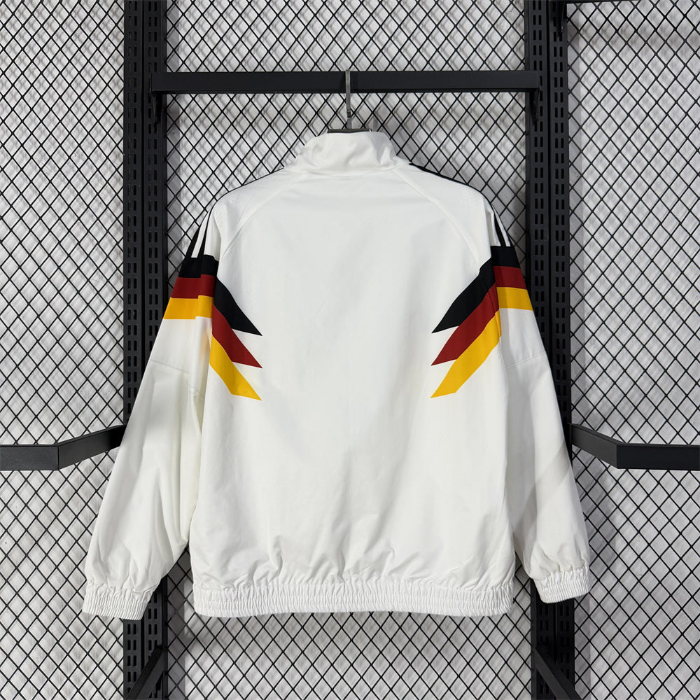 Germany Windbreaker