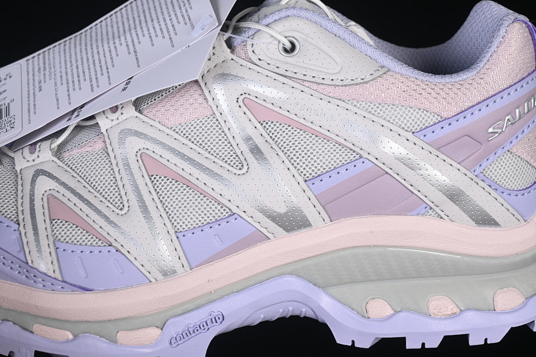 XT-QUEST OUTDOOR TRAIL RUNNING SHOES