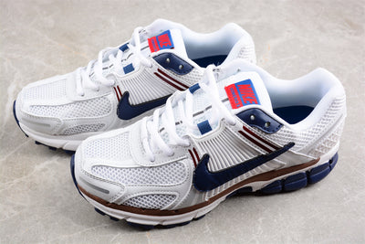 ZOOM VOMERO 5 SP BLACK/WHITE/BLUE/GREY