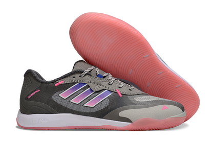 adidas Fevernova IC gray powder