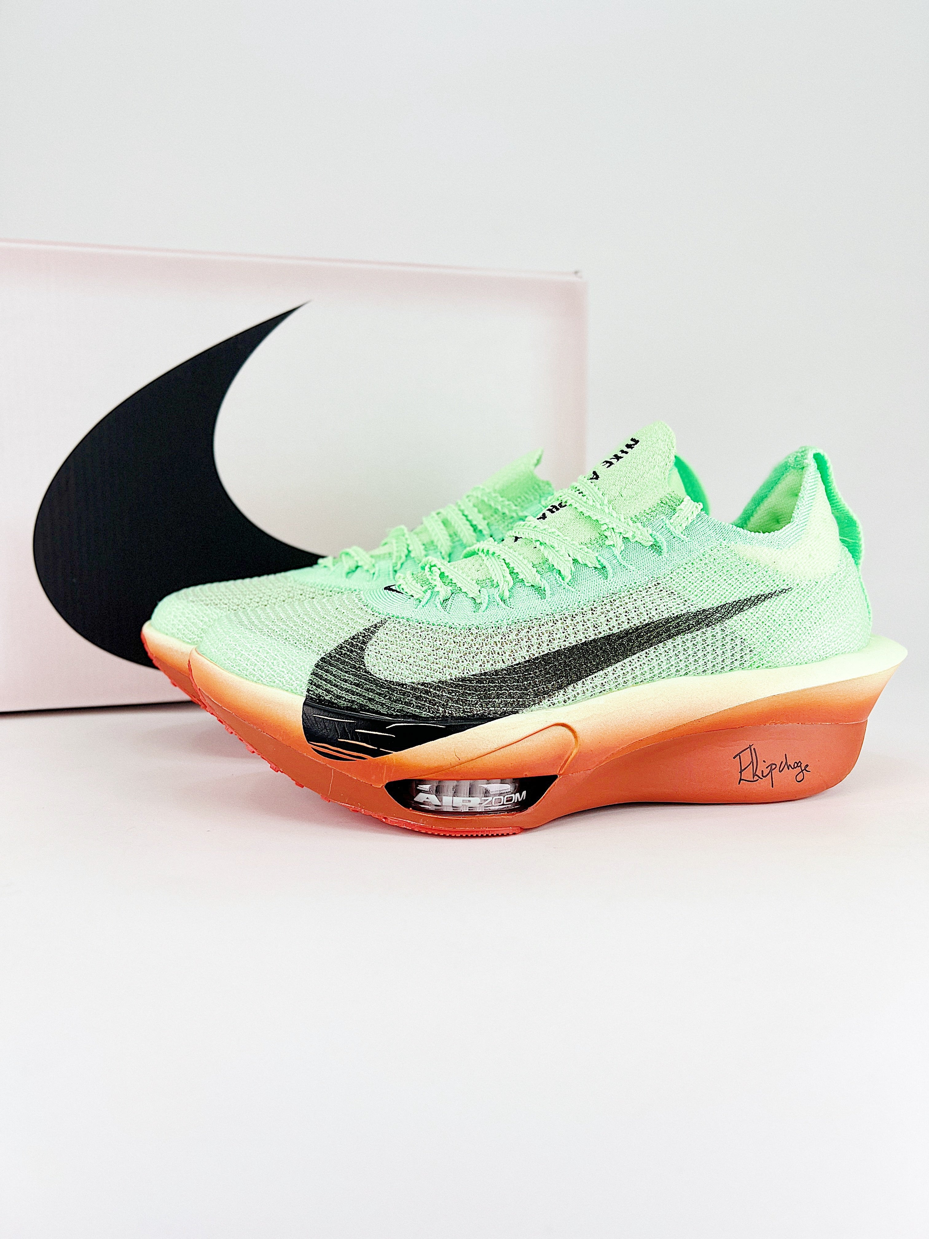 Nike alphafly3% TM