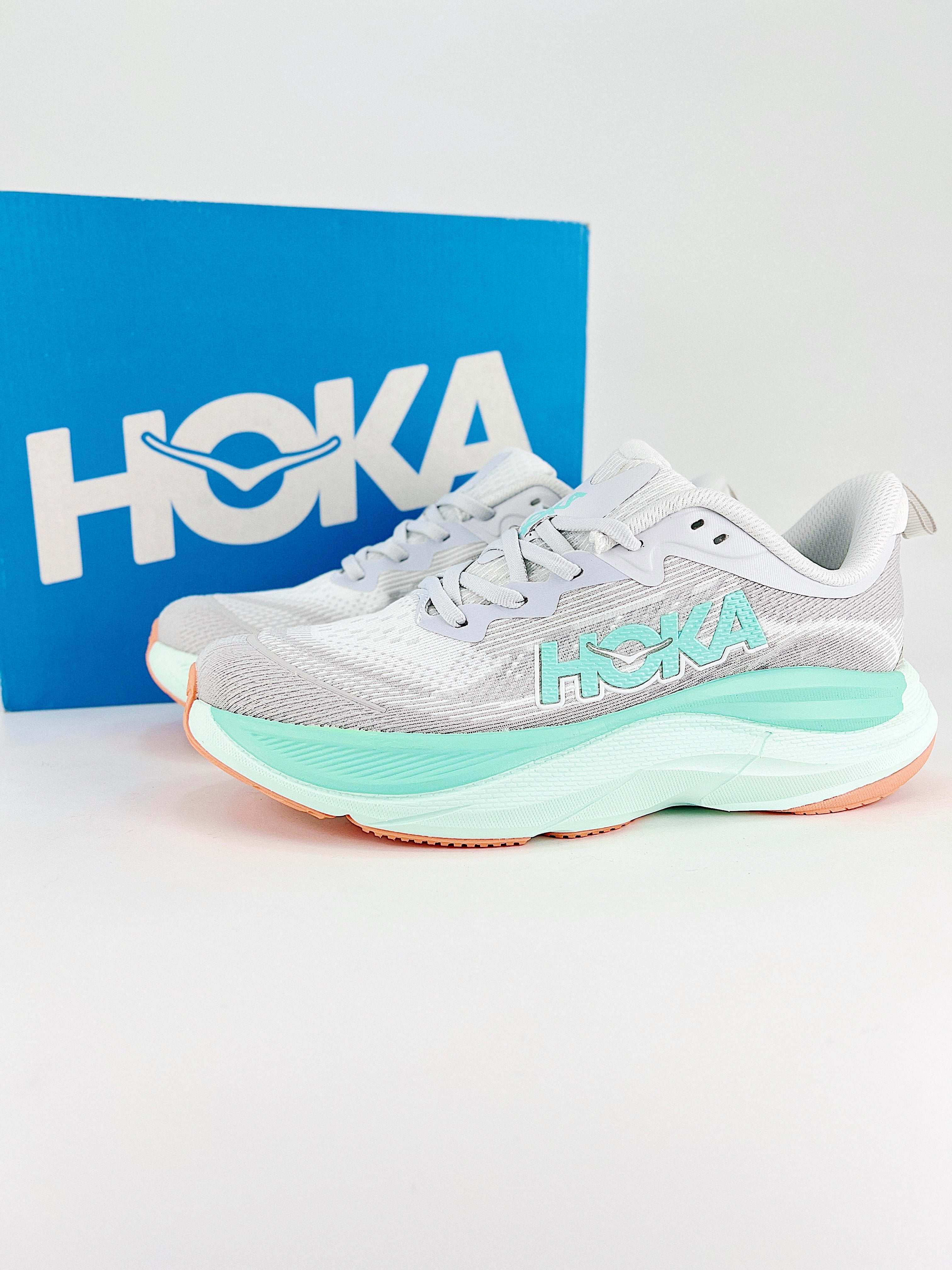 HOKA M SKYFLOW TM