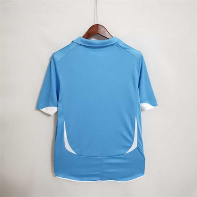 2010 Uruguay home