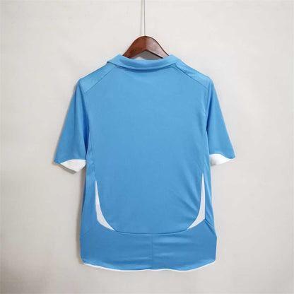 2010 Uruguay home