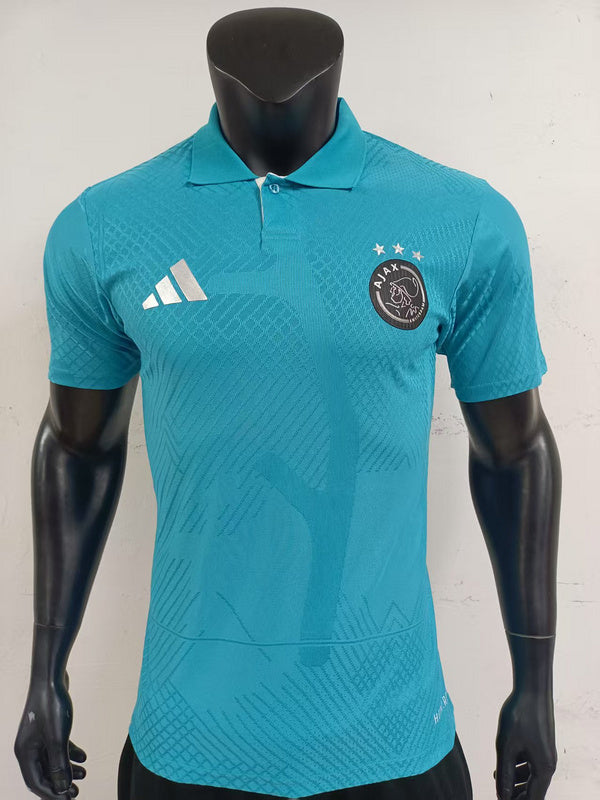 25-26 Ajax player version POLO tm