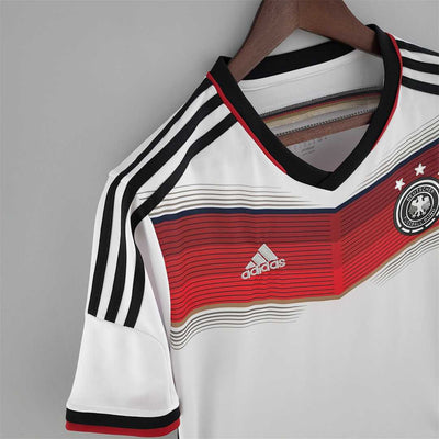 2014 Germany home shirt