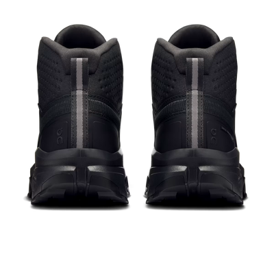 On Cloudrock Mid Waterproof