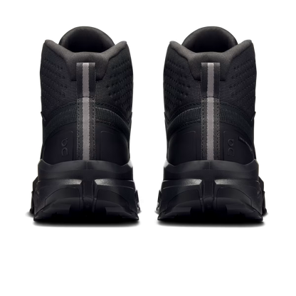 On Cloudrock Mid Waterproof