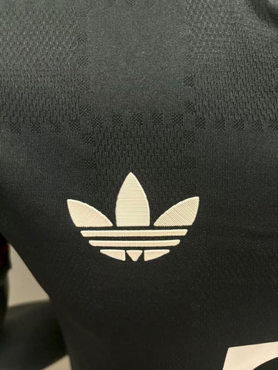 25-26 Bayern Third Away Player Version Jersey tm