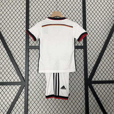 1994 Germany retro kid kit tm