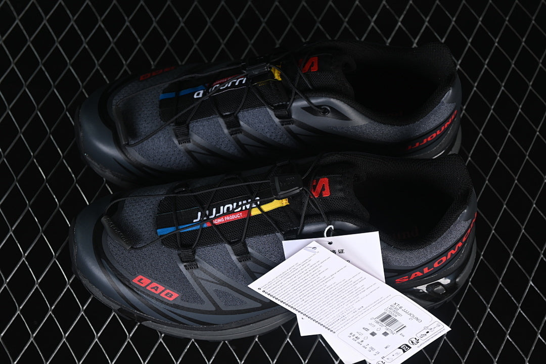 JJJJOUND OUTDOOR CASUAL RUNNING SHOES