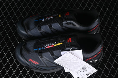 JJJJOUND OUTDOOR CASUAL RUNNING SHOES