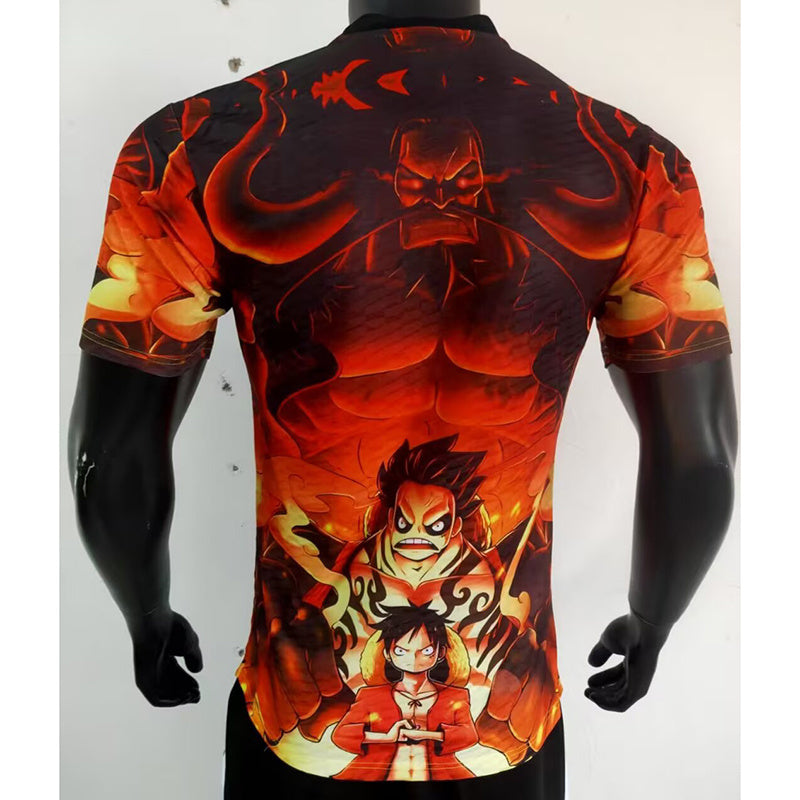 25-26 Japan Red Special Edition (Gear 4 Luffy) tm