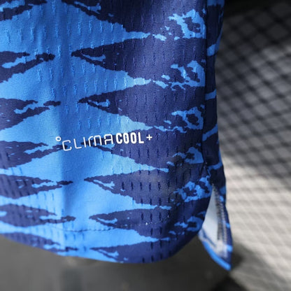 Colombia 2026 World Cup Away jersey