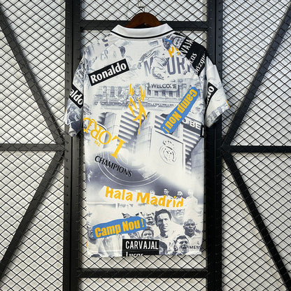25-26 R MAD Special Edition Jersey