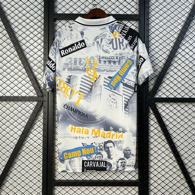 25-26 R MAD Special Edition Jersey