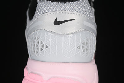 ZOOM VOMERO 5 METALLIC SILVER/PURE PLATINUM/PINK FOAM/PLATINUM TINT/BLACK