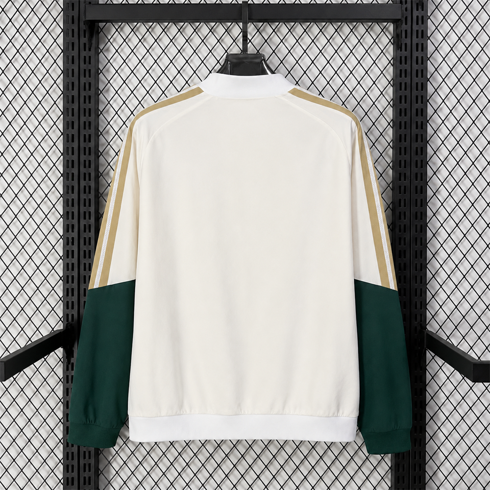 Italy Windbreaker