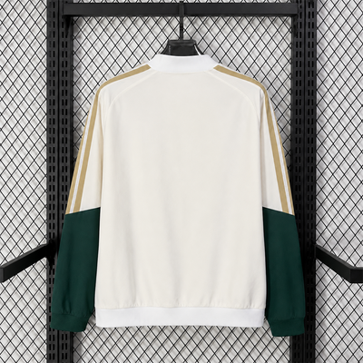 Italy Windbreaker