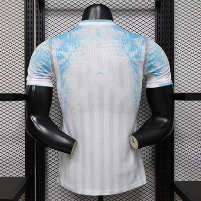 Uruguay 2026 White Special Edition