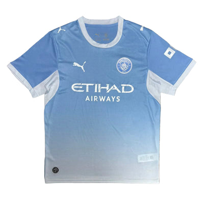 Manchester City home shirt 2026-2027