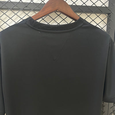 25-26 Santos black special jersey tm