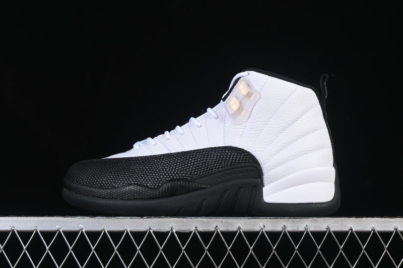 JORDAN 12 RETRO TAXI