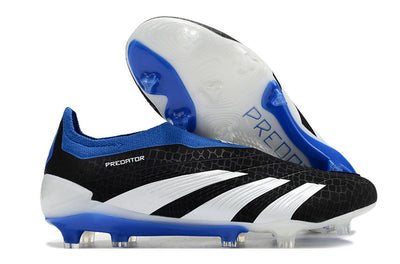 PREDATOR ACCURACY+ FG BOOTS