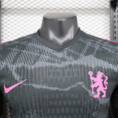 CHELSEA THIRD AWAY PLAYER VERSION 2024/2025 tm