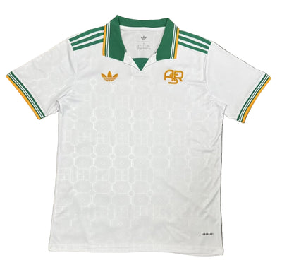 25-26 Roma Third Away Jersey TM