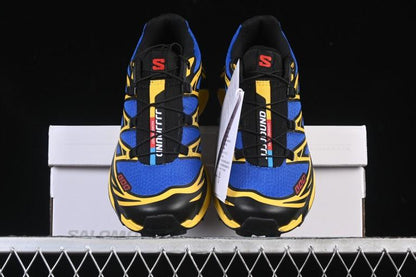 Salomon XT-6