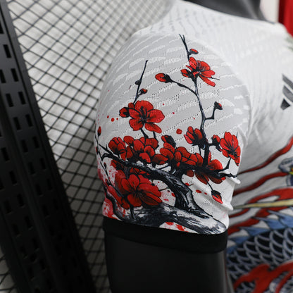 24-25 Japan Dragon Special player version jersey tm