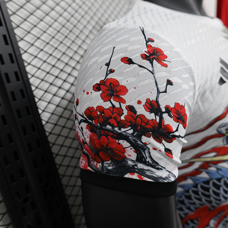 24-25 Japan Dragon Special player version jersey tm