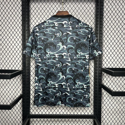 24-25 Japan Year of the Dragon Limited Edition Jersey