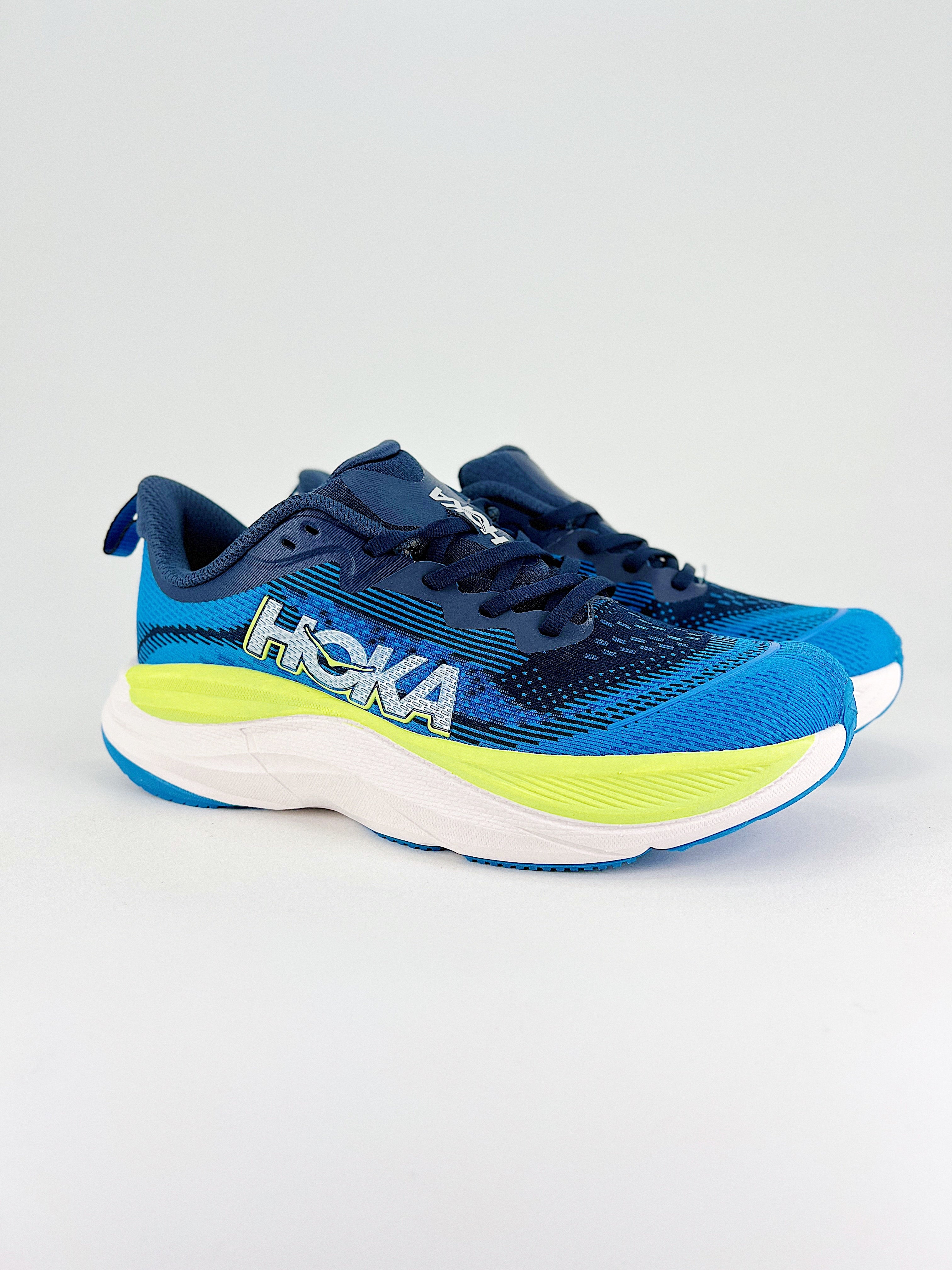 HOKA M SKYFLOW TM