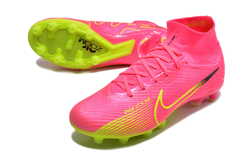 Nike Air Zoom Mercurial Superfly IX Elite AG