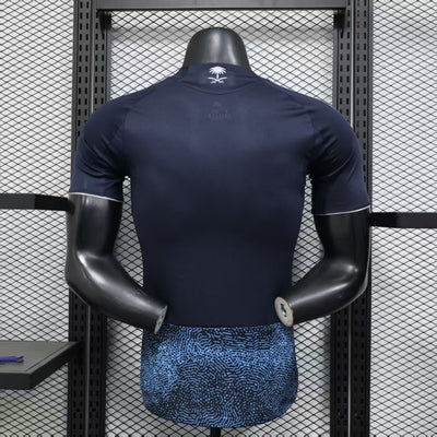 25-26 Al Nasser soccer jersey