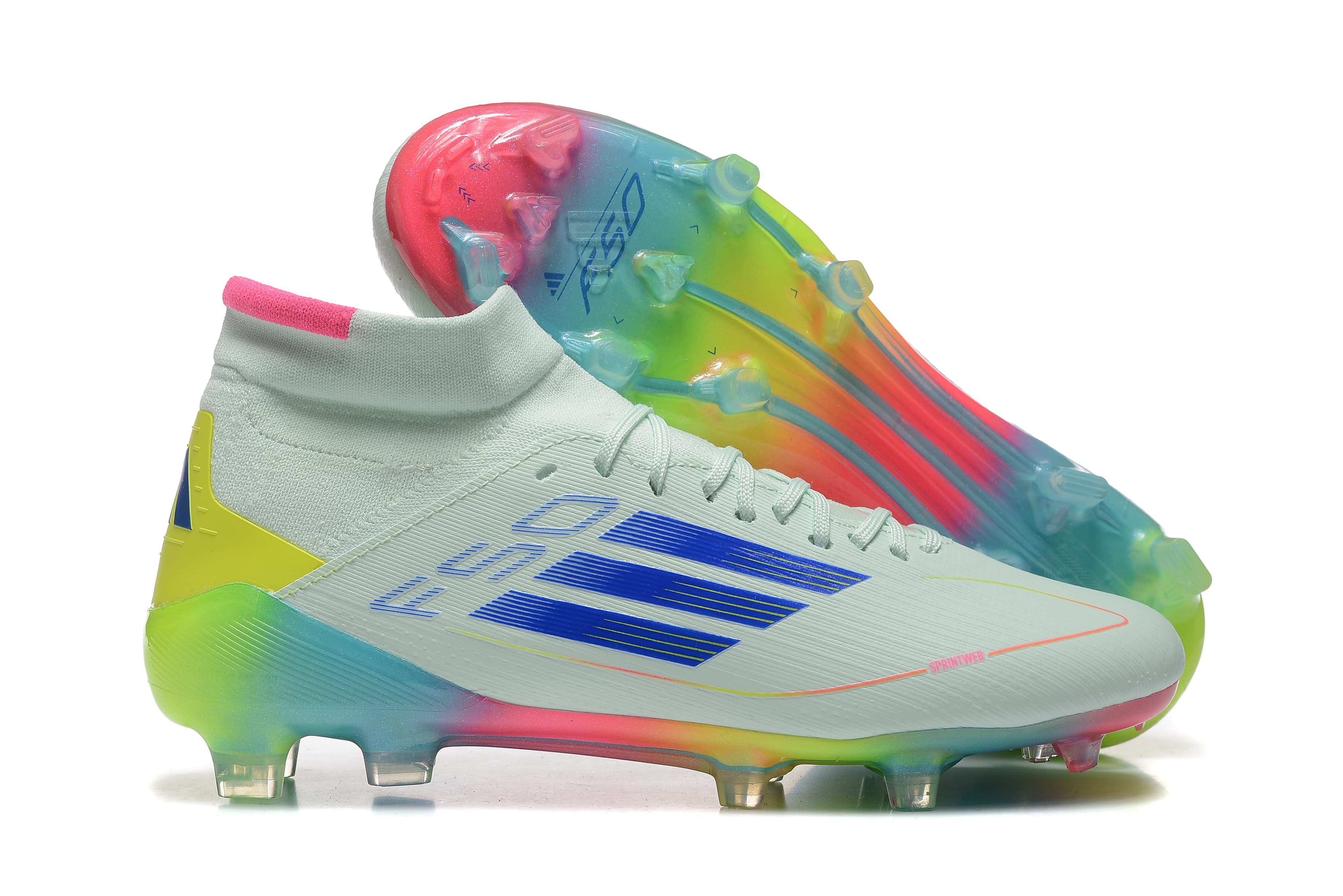 ADIDAS F50 ELITE MID
